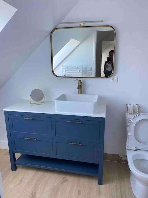 Superbe Vue Apartment