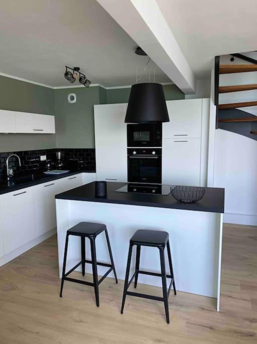 Superbe Vue Appartement Perros-Guirec