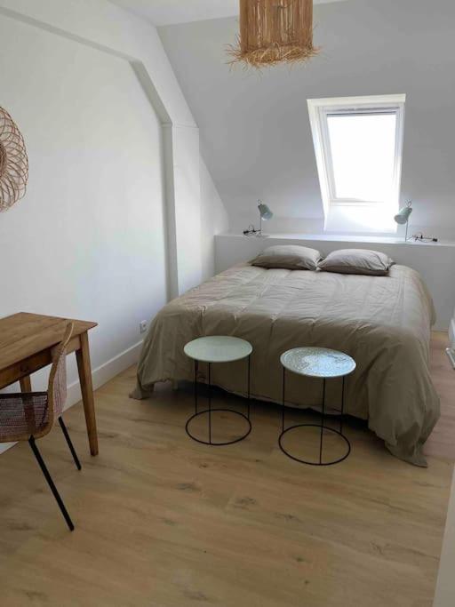 Appartement Superbe Vue