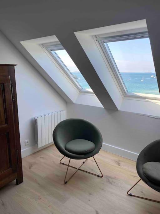 Superbe Vue Appartement